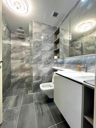 Sengkang Grand Residences (D19), Apartment #502200461